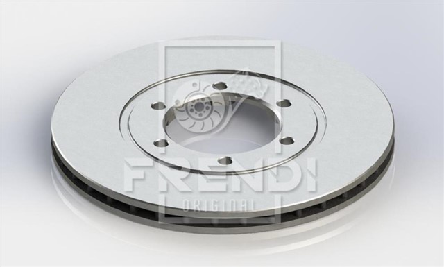 ON FREN AYNASI KIA BESTA 2.2