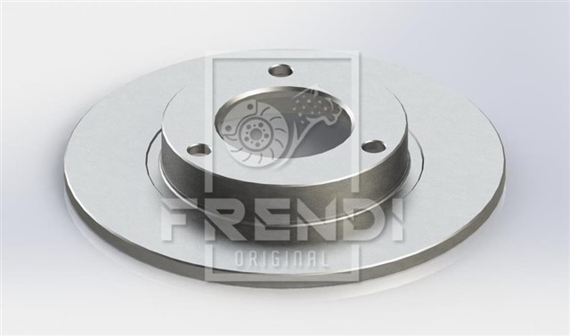 ON FREN AYNASI 304 ALL MODELS