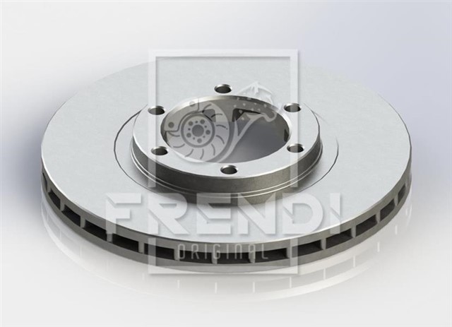 ON FREN AYNASI L200 2.5 00 L300 2.5D