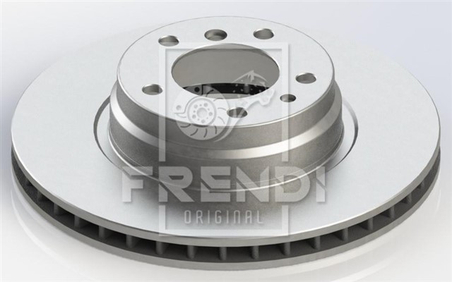 ON FREN AYNASI SERIE 7