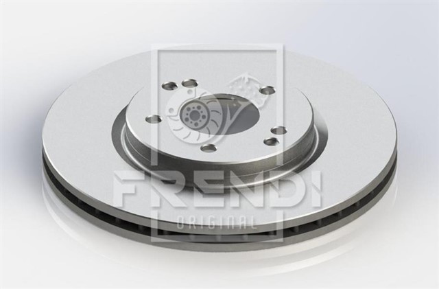 ON FREN AYNASI KORANDO