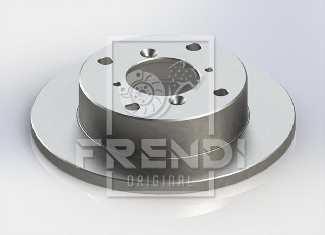 ON FREN AYNASI SWIFT 1.0 231.5X12X4X