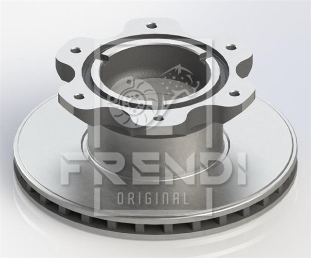 ARKA FREN AYNASI VARIO 16 512 D