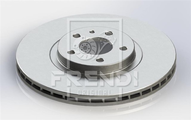 ON FREN AYNASI GVT 916C 1.8 16V