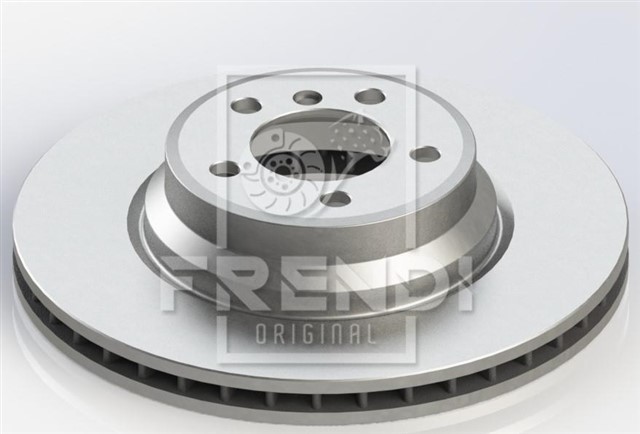 ON FREN AYNASI SERIE 7