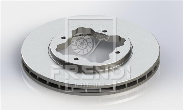 ON FREN AYNASI ACCORD 1.8