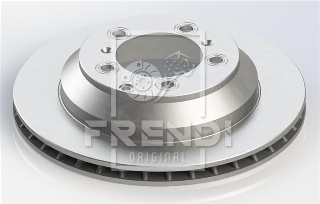 ARKA FREN AYNASI CAYENNE