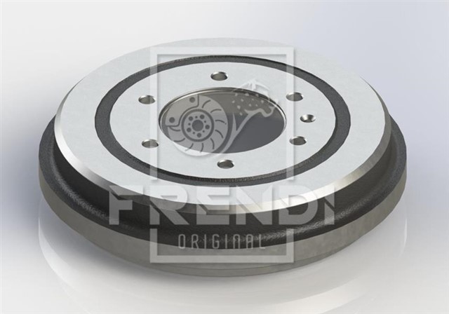 ARKA KAMPANA ISUZU D