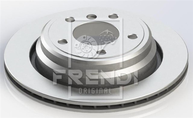 ARKA FREN AYNASI SERIE 5