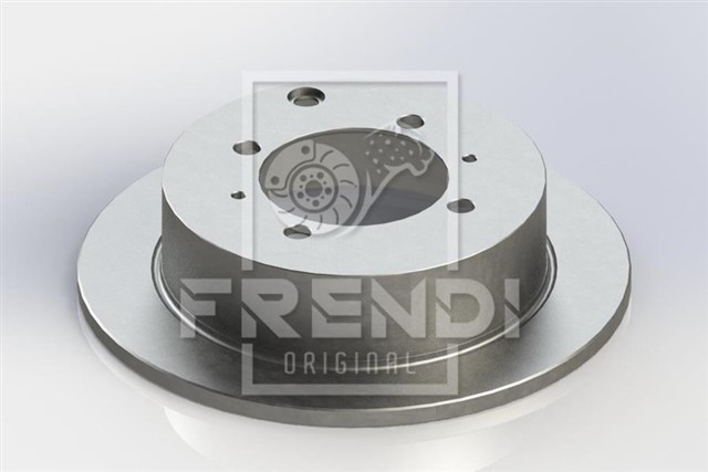 ARKA FREN AYNASI SANTAMO 2.0