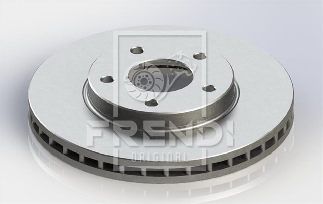 ON FREN DISKI NISSAN PRIMERA 02 08 X - TRAIL I 01 08 28X280X48