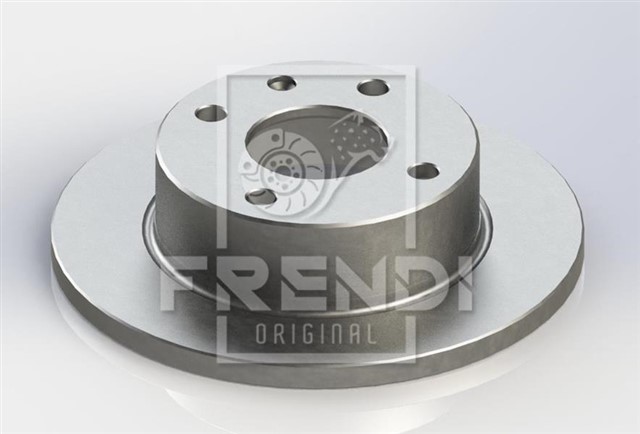 ON FREN AYNASI P 100 1.6 CORTINA 240X12.7X4X