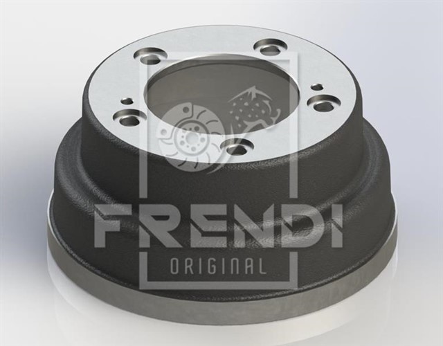 ARKA KAMPANA HYUNDAI H100 KAMYONET 2.5D