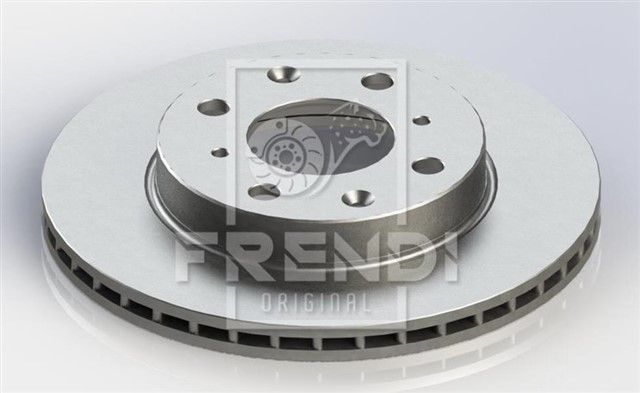 ON FREN AYNASI JAZZ II 1.2I DSI