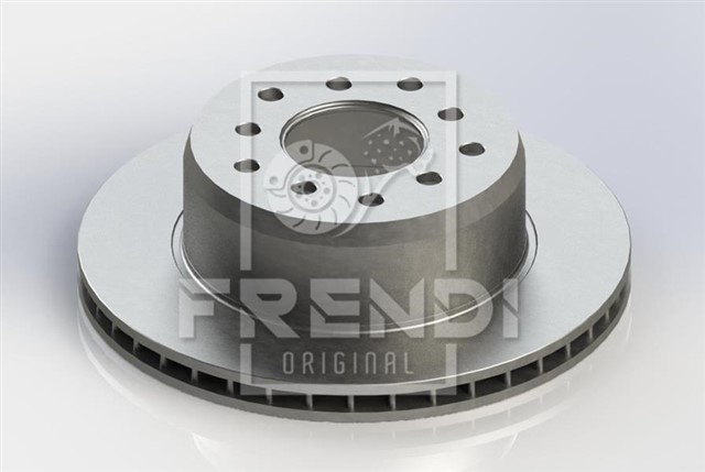 ARKA FREN AYNASI DIPLOMAT B 2.8