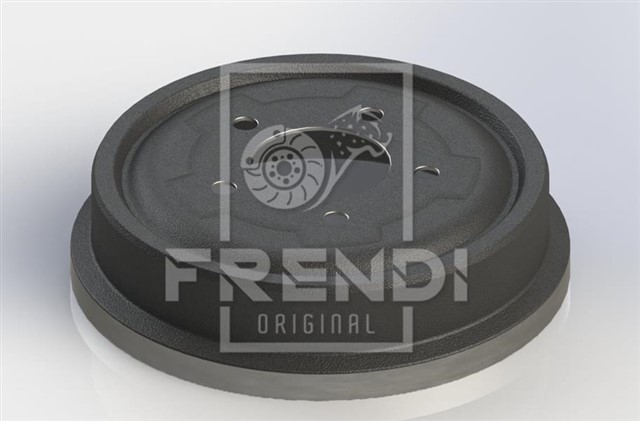 ON KAMPANA DODGE W 100