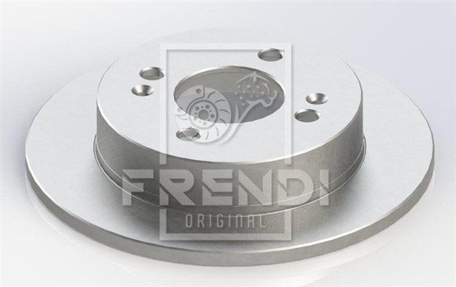 ARKA FREN AYNASI I10 1.0 LPG