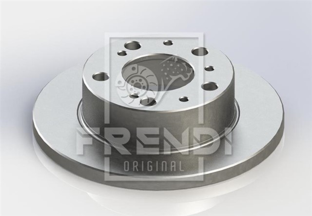 X ON FREN AYNASI DUCATO 1.8