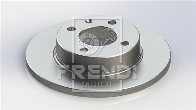 ON FREN AYNASI SKODA FAVORIT 1.1. 1.3. 1.3I 89 - 95 . FELICIA 1.1. DOLU 236 X 13 X 4DL