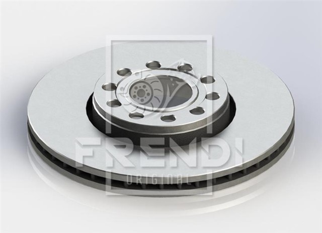 ON FREN AYNASI PASSAT