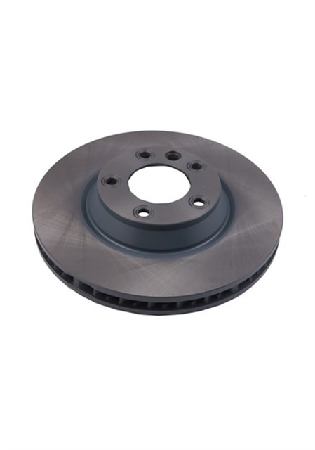 ON FREN AYNASI TOUAREG 2.5 R5 TDI