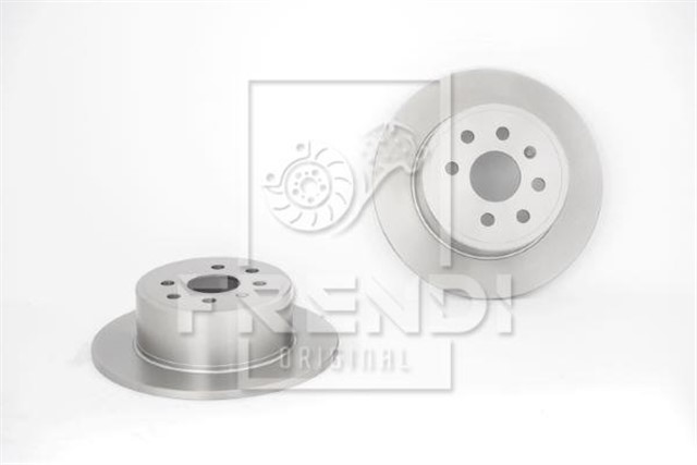 ARKA FREN AYNASI VECTRA A 1.8 - 1.8IE - 2.0 IE 16V 88 - 95 270X10X4DL