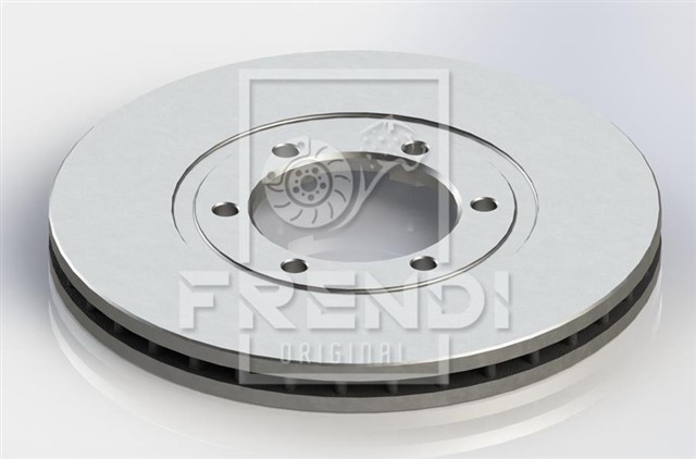 ON FREN AYNASI KIA BESTA 2.7 97