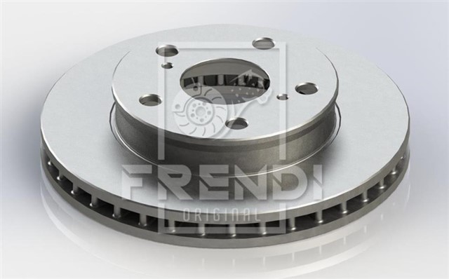 ON FREN AYNASI HILUX