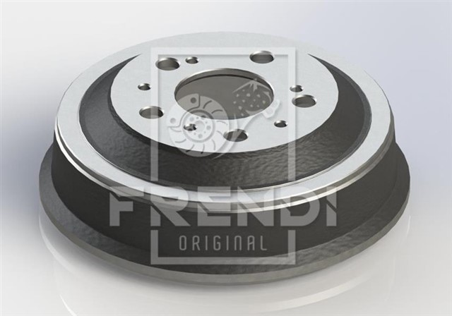 ARKA KAMPANA FIAT DUCATO III