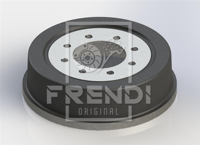 ARKA KAMPANA DODGE AS