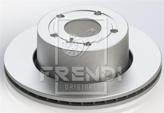 ON FREN AYNASI DISCOVERY II