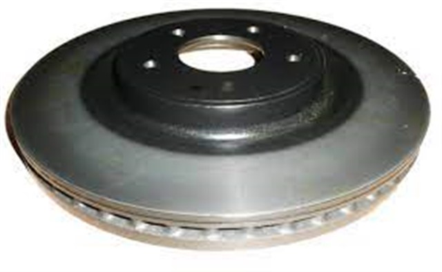 ON FREN DISKI NISSAN X - TRAIL III 15 RENAULT KOLEOS II 16 HAVALANDIRMALI 5DELIK 28X26X44 DIS CAP:320