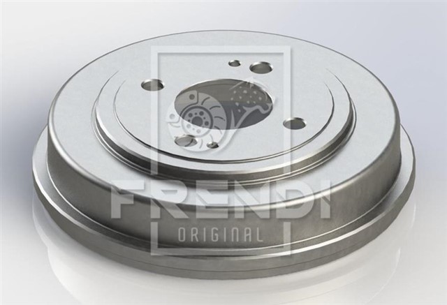 ARKA KAMPANA HONDA CIVIC VI