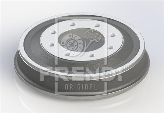 ARKA KAMPANA DODGE AS