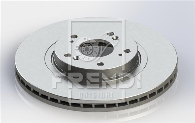 ON FREN AYNASI ACCORD IX/SW 2.0I