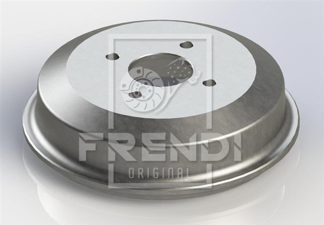 ARKA KAMPANA FORD TAUNUS