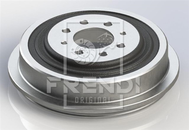 ARKA KAMPANA RENAULT KANGOO