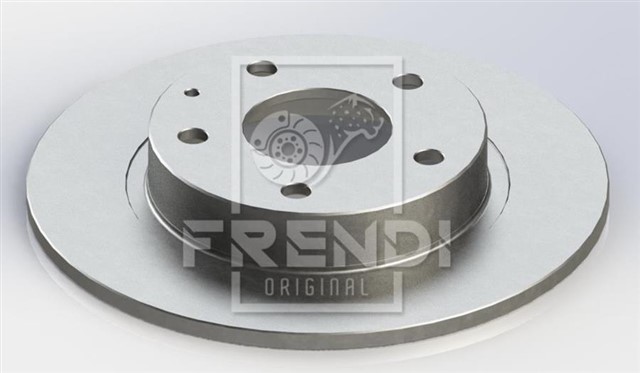 ARKA FREN AYNASI 3 1.5