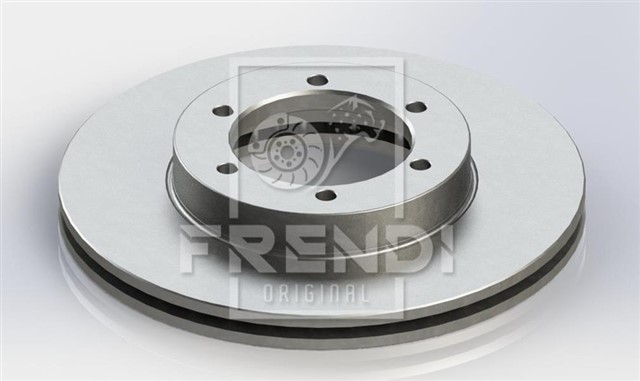 ON FREN AYNASI TM 30