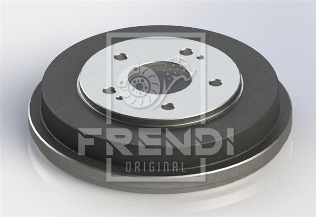 ARKA KAMPANA HONDA CR