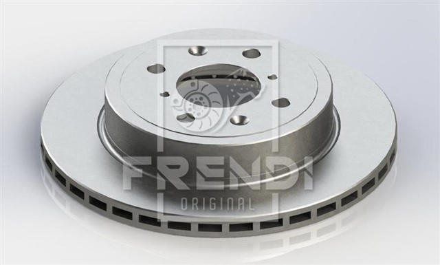 ON FREN AYNASI HAVALI AGILA 1.0/1.2 TWINPORT 1.3 CDTI 03 - JUSTY III 1.3/1.5 DF4826