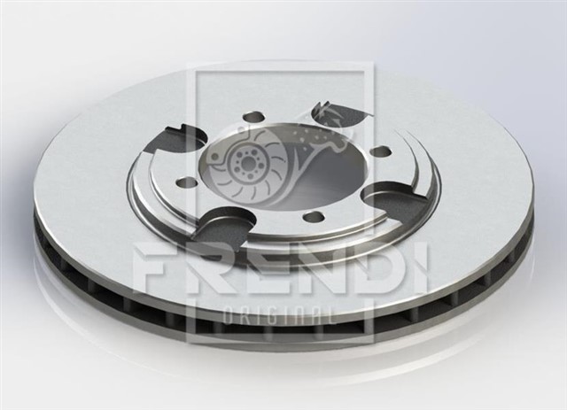 ON FREN AYNASI HAVALI ELANTRA 1.6I