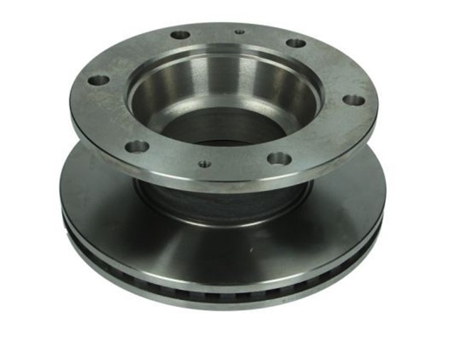 ON FREN AYNASI EUROCARGO 100E 18 330X32X6XHAVALI