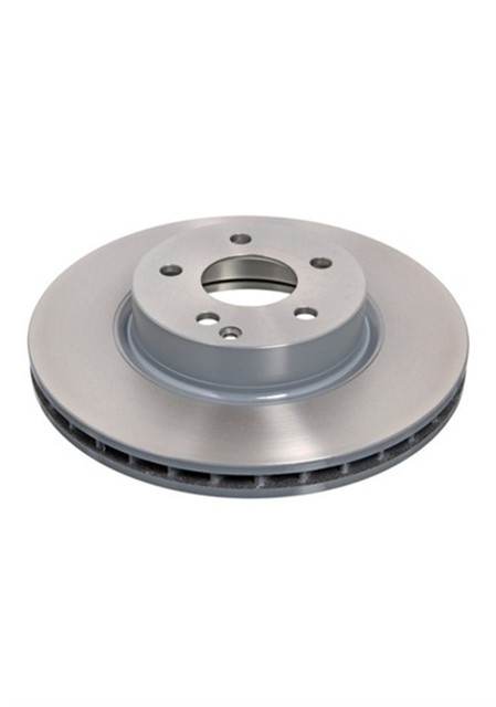 FREN DISKI ON MERCEDES C219 W211 S211