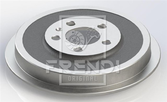 ARKA KAMPANA FIAT 131