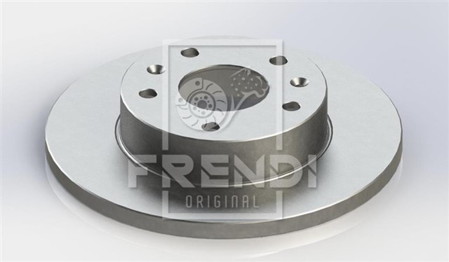 ON FREN AYNASI HAVASIZ LANDROVER FREELANDER 1.8I 2.0DI 98 2.0TD4 2.5 V6 00