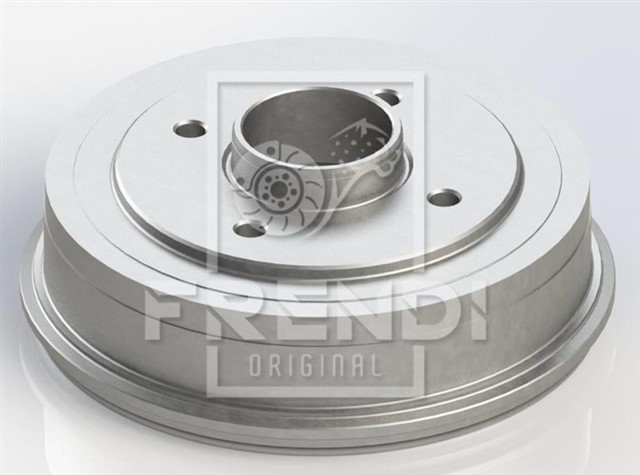 ARKA KAMPANA RENAULT CLIO I