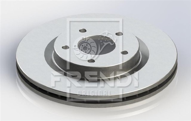 ON FREN AYNASI 4008 1.6 HDI