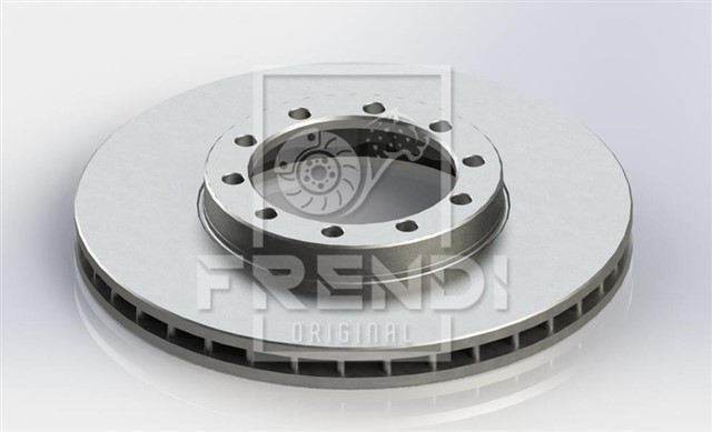 ON FREN AYNASI MIDLINER B110