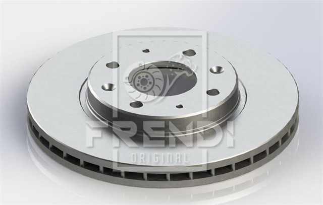 ON FREN AYNASI CERATO 1.6/2.0 16V 04 - 1.5/2.0CRDI 04 - 275X26X4DL HAVALI